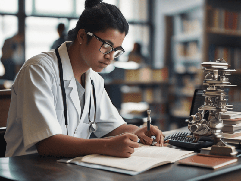 ENGINEERING? MEDICINE?